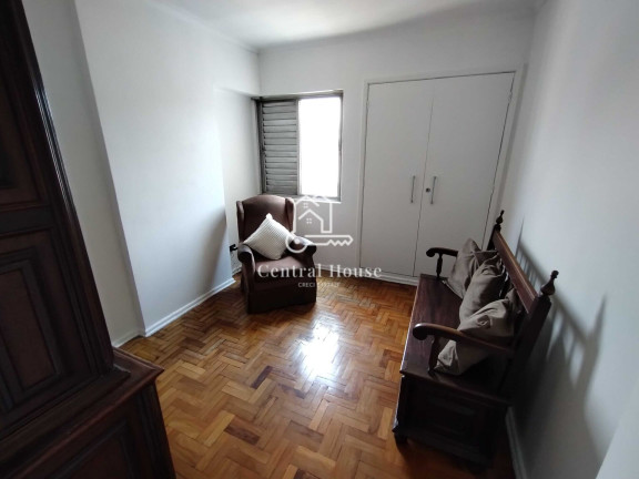 Imagem Apartamento com 2 Quartos à Venda, 70 m² em Jardim Da Glória - São Paulo