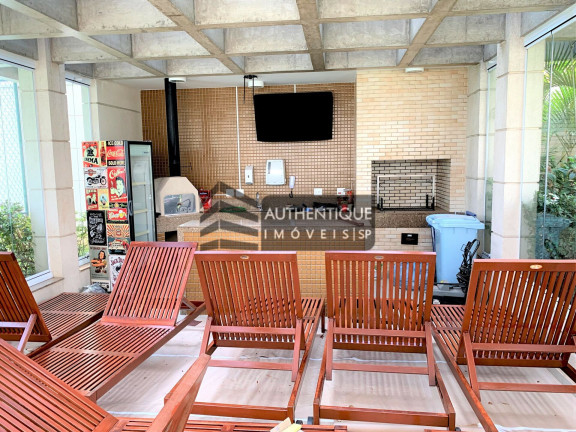Imagem Apartamento com 2 Quartos à Venda, 91 m² em Vila Romana - São Paulo
