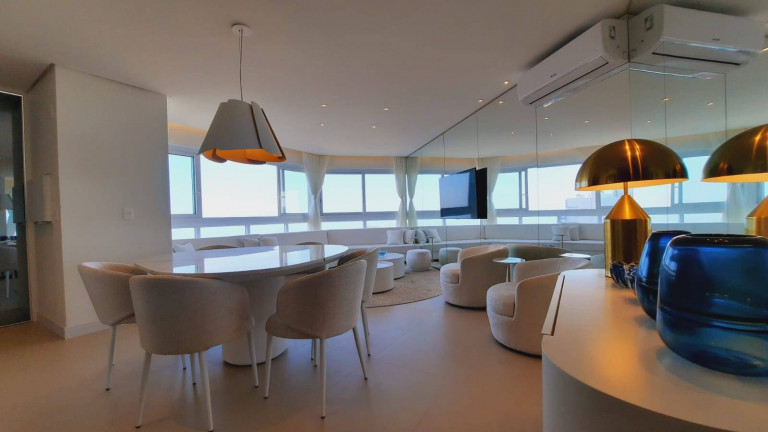 Imagem Apartamento com 4 Quartos à Venda, 120 m² em Navegantes - Capão Da Canoa Imagem Apartamento com 4 Quartos à Venda, 120 m² em Navegantes - Capão Da Canoa
