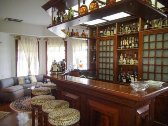 Imagem Sobrado com 5 Quartos à Venda, 10.000 m² em Chácara Santa Maria - Votorantim
