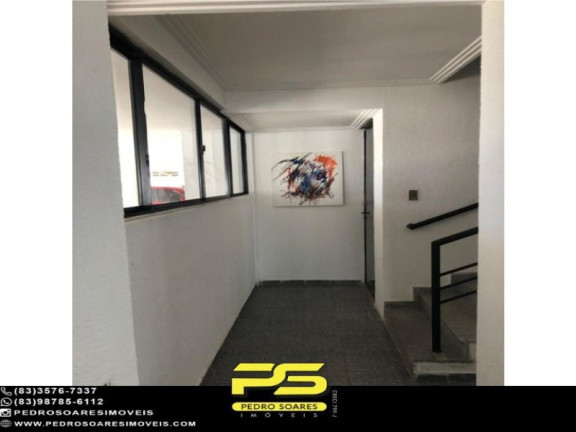 Imagem Apartamento com 2 Quartos à Venda, 62 m² em Bessa - João Pessoa Imagem Apartamento com 2 Quartos à Venda, 62 m² em Bessa - João Pessoa