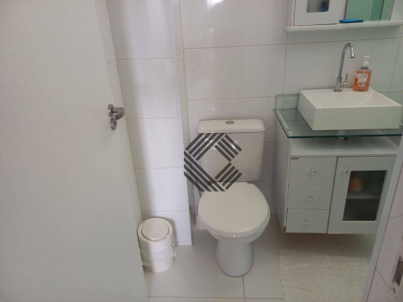 Imagem Apartamento com 3 Quartos à Venda, 92 m² em Centro - Sorocaba Imagem Apartamento com 3 Quartos à Venda, 92 m² em Centro - Sorocaba