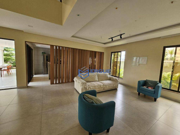 Imagem Casa com 4 Quartos à Venda, 324 m² em Cidade Alpha - Eusébio Imagem Casa com 4 Quartos à Venda, 324 m² em Cidade Alpha - Eusébio