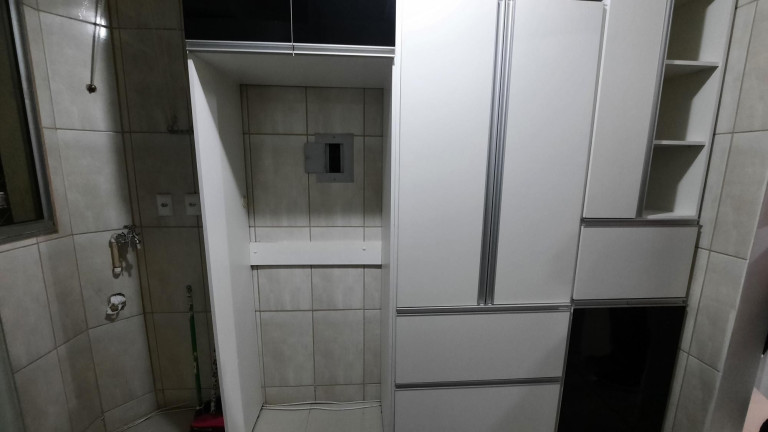 Apartamento com 2 Quartos à Venda, 42 m² em Solar Do Barreiro,(barreiro) - Belo Horizonte