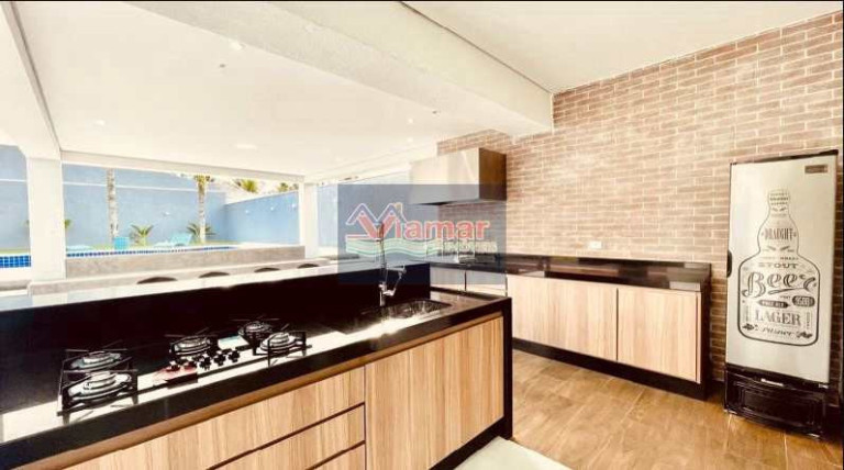 Imagem Casa com 3 Quartos à Venda, 250 m² em Acapulco - Guarujá Imagem Casa com 3 Quartos à Venda, 250 m² em Acapulco - Guarujá