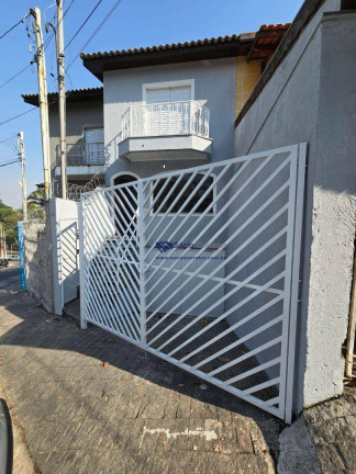 Imagem Sobrado com 2 Quartos à Venda, 174 m² em Jardim Santa Cecília - Guarulhos Imagem Sobrado com 2 Quartos à Venda, 174 m² em Jardim Santa Cecília - Guarulhos