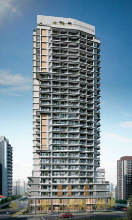 Loja à Venda, 240 m² em Campo Belo - São Paulo
