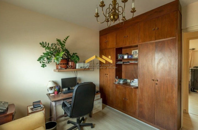 Imagem Apartamento com 4 Quartos à Venda, 161 m² em Paraiso - São Paulo Imagem Apartamento com 4 Quartos à Venda, 161 m² em Paraiso - São Paulo