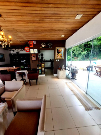 Imagem Casa com 6 Quartos à Venda, 660 m² em Alphaville I - Salvador Imagem Casa com 6 Quartos à Venda, 660 m² em Alphaville I - Salvador