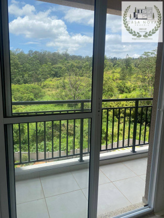 Imagem Apartamento com 2 Quartos à Venda, 50 m² em Jd. Cruzeiro - Mairinque