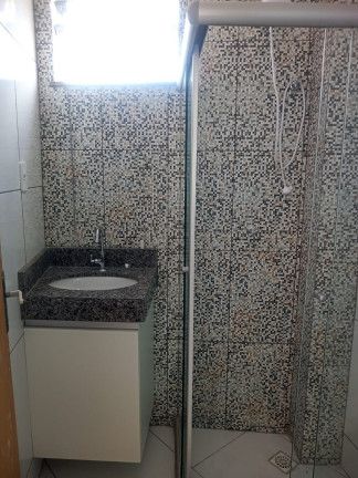 Imagem Apartamento com 2 Quartos à Venda, 70 m² em Itapuã - Salvador Imagem Apartamento com 2 Quartos à Venda, 70 m² em Itapuã - Salvador