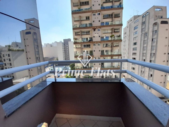 Imagem Apartamento com 1 Quarto para Alugar, 31 m² em Paraíso - São Paulo Imagem Apartamento com 1 Quarto para Alugar, 31 m² em Paraíso - São Paulo