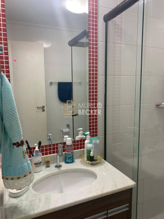 Imagem Apartamento com 2 Quartos à Venda, 72 m² em Monte Castelo - São José Dos Campos