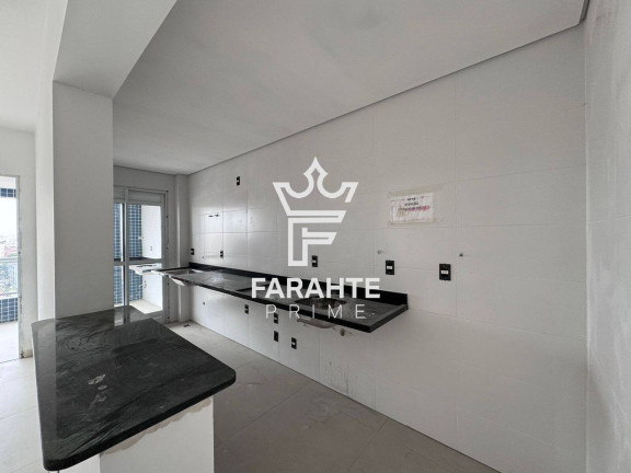 Imagem Apartamento com 1 Quarto à Venda, 60 m² em Boqueirão - Santos
