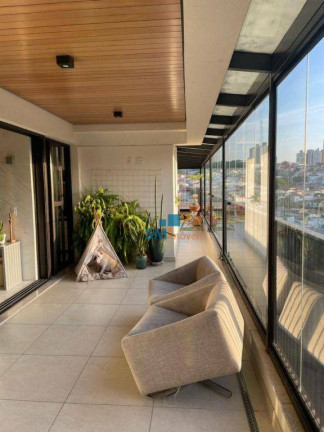 Imagem Apartamento com 3 Quartos à Venda, 140 m² em Perdizes - São Paulo Imagem Apartamento com 3 Quartos à Venda, 140 m² em Perdizes - São Paulo
