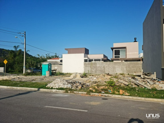 Imagem Terreno à Venda, 315 m² em Forquilhas - São José