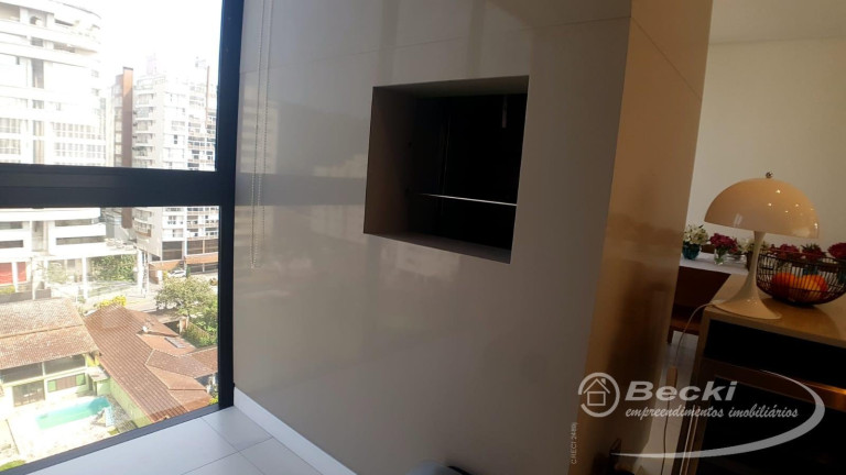 Imagem Apartamento com 3 Quartos à Venda, 174 m² em Glória - Joinville Imagem Apartamento com 3 Quartos à Venda, 174 m² em Glória - Joinville