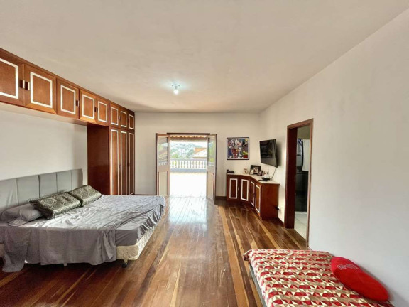 Imagem Casa com 4 Quartos à Venda, 350 m² em Jardim Das Flores - Cotia Imagem Casa com 4 Quartos à Venda, 350 m² em Jardim Das Flores - Cotia