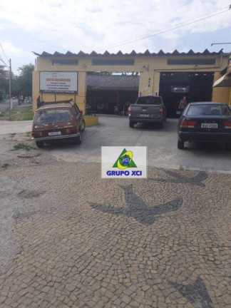 Galpão à Venda ou Locação, 440 m² em Jardim Proença - Campinas