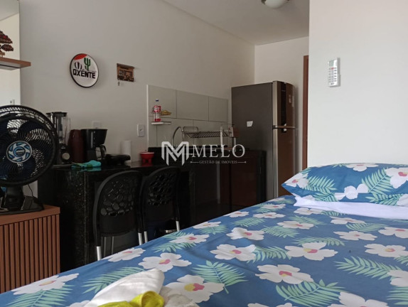 Imagem Apartamento com 1 Quarto à Venda, 30 m² em Porto De Galinhas - Ipojuca Imagem Apartamento com 1 Quarto à Venda, 30 m² em Porto De Galinhas - Ipojuca