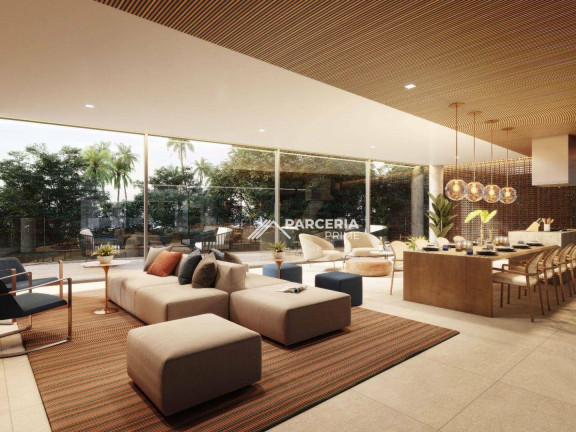 Imagem Apartamento com 4 Quartos à Venda, 208 m² em Riviera Módulo 3 - Bertioga Imagem Apartamento com 4 Quartos à Venda, 208 m² em Riviera Módulo 3 - Bertioga