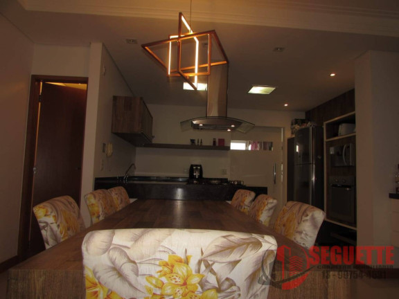 Imagem Apartamento com 4 Quartos à Venda, 196 m² em Riviera De São Lourenço - Bertioga