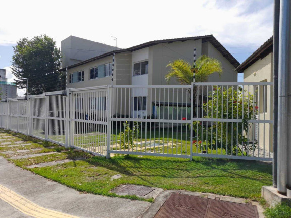 Imagem Apartamento com 2 Quartos à Venda, 54 m² em Buraquinho - Lauro De Freitas Imagem Apartamento com 2 Quartos à Venda, 54 m² em Buraquinho - Lauro De Freitas