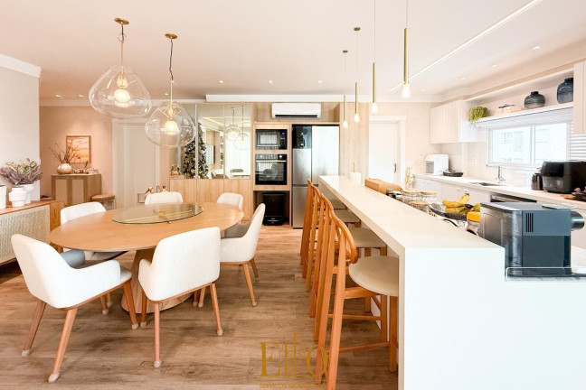 Imagem Apartamento com 4 Quartos à Venda, 193 m² em Centro - Itapema