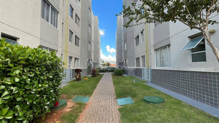 Imagem Apartamento com 2 Quartos à Venda ou Locação, 42 m² em Jardim Ibiti Do Paço - Sorocaba Imagem Apartamento com 2 Quartos à Venda ou Locação, 42 m² em Jardim Ibiti Do Paço - Sorocaba