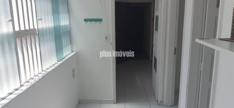 Imagem Apartamento com 2 Quartos para Alugar, 80 m² em Vila Olímpia - São Paulo Imagem Apartamento com 2 Quartos para Alugar, 80 m² em Vila Olímpia - São Paulo