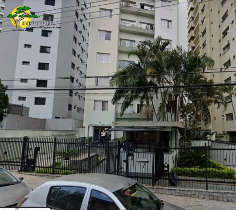 Apartamento com 3 Quartos à Venda, 72 m² em Parque Mandaqui - São Paulo