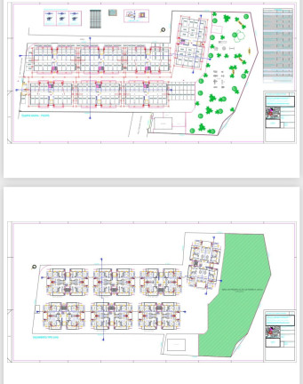 Imagem Apartamento com 2 Quartos à Venda, 71 m² em Tenório - Ubatuba
