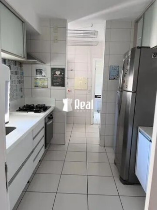 Imagem Apartamento com 3 Quartos para Alugar, 142 m² em Paralela - Salvador