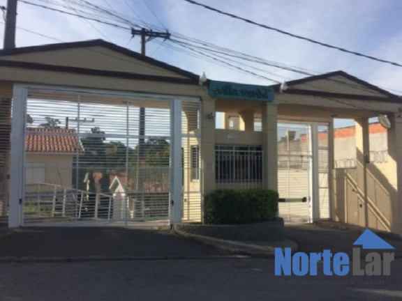Imagem Casa de Condomínio com 2 Quartos à Venda, 80 m² em Jardim Jaraguá - São Paulo Imagem Casa de Condomínio com 2 Quartos à Venda, 80 m² em Jardim Jaraguá - São Paulo
