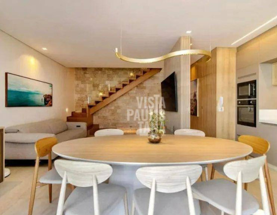Imagem Imóvel com 1 Quarto à Venda, 105 m² em Itaim Bibi - São Paulo Imagem Imóvel com 1 Quarto à Venda, 105 m² em Itaim Bibi - São Paulo
