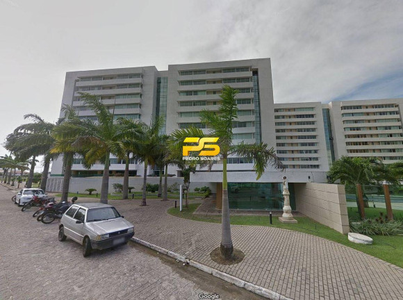 Imagem Apartamento com 4 Quartos à Venda, 230 m² em Ponta De Campina - Cabedelo