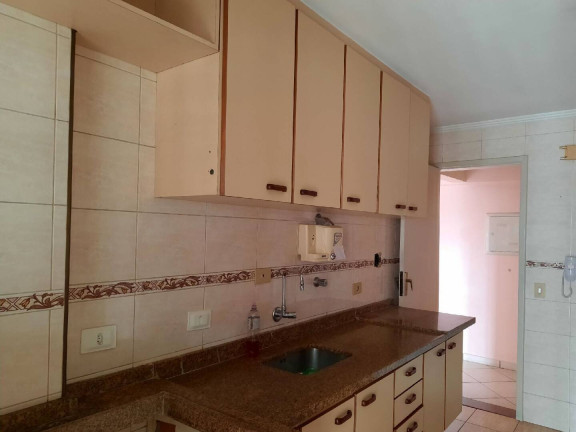 Imagem Apartamento com 3 Quartos para Alugar, 97 m² em Jardim Marajoara - São Paulo