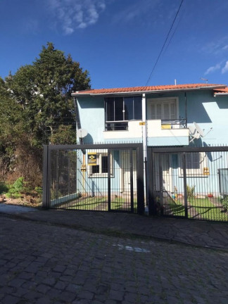 Sobrado com 2 Quartos à Venda, 70 m² em Santa Catarina - Caxias Do Sul