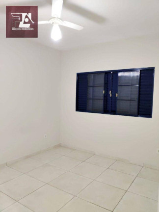 Imagem Casa com 3 Quartos à Venda, 199 m² em Nova Lorena - Lorena Imagem Casa com 3 Quartos à Venda, 199 m² em Nova Lorena - Lorena