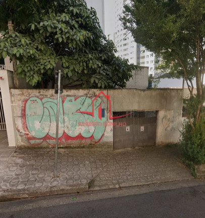 Imagem Terreno à Venda, 344 m² em Vila Gilda - Santo André Imagem Terreno à Venda, 344 m² em Vila Gilda - Santo André