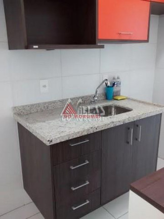 Imagem Apartamento com 1 Quarto à Venda, 56 m² em Vila Andrade - São Paulo Imagem Apartamento com 1 Quarto à Venda, 56 m² em Vila Andrade - São Paulo
