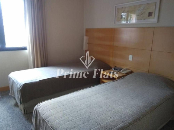 Imagem Apartamento com 1 Quarto para Alugar, 40 m² em Moema - São Paulo Imagem Apartamento com 1 Quarto para Alugar, 40 m² em Moema - São Paulo