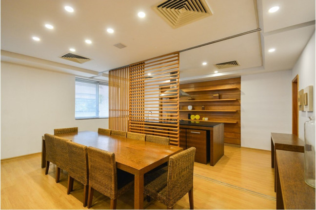 Imagem Apartamento com 1 Quarto à Venda, 50 m² em Jardim Paulista - São Paulo Imagem Apartamento com 1 Quarto à Venda, 50 m² em Jardim Paulista - São Paulo