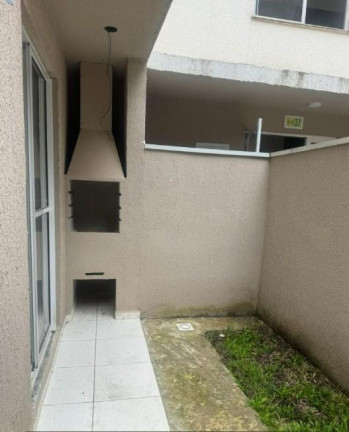 Imagem Apartamento com 2 Quartos à Venda, 41 m² em Bonfim - Almirante Tamandare Imagem Apartamento com 2 Quartos à Venda, 41 m² em Bonfim - Almirante Tamandare