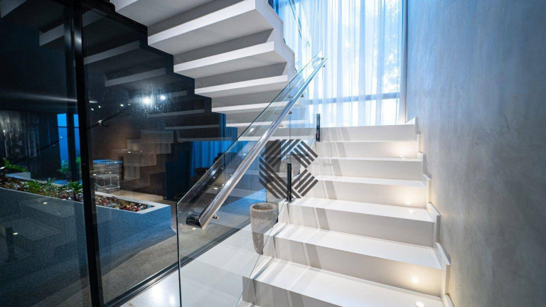 Imagem Sobrado com 3 Quartos à Venda, 414 m² em Alphaville Nova Esplanada - Votorantim Imagem Sobrado com 3 Quartos à Venda, 414 m² em Alphaville Nova Esplanada - Votorantim