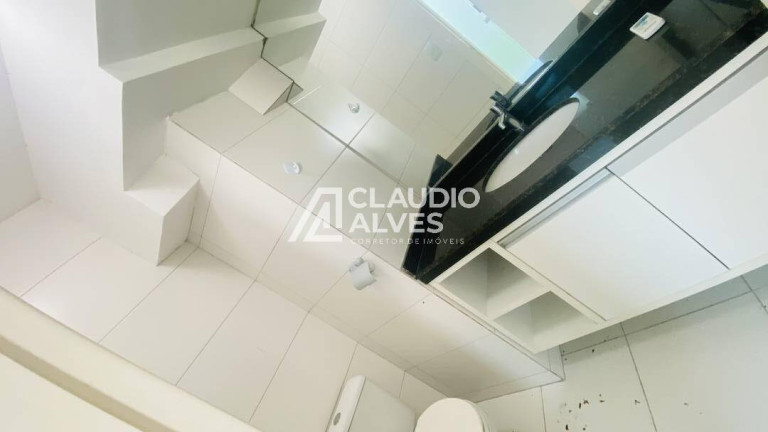 Imagem Casa de Condomínio com 3 Quartos à Venda, 120 m² em Mangabeira - Feira De Santana Imagem Casa de Condomínio com 3 Quartos à Venda, 120 m² em Mangabeira - Feira De Santana