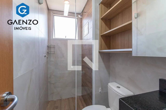 Imagem Apartamento com 1 Quarto à Venda, 37 m² em Centro - Osasco