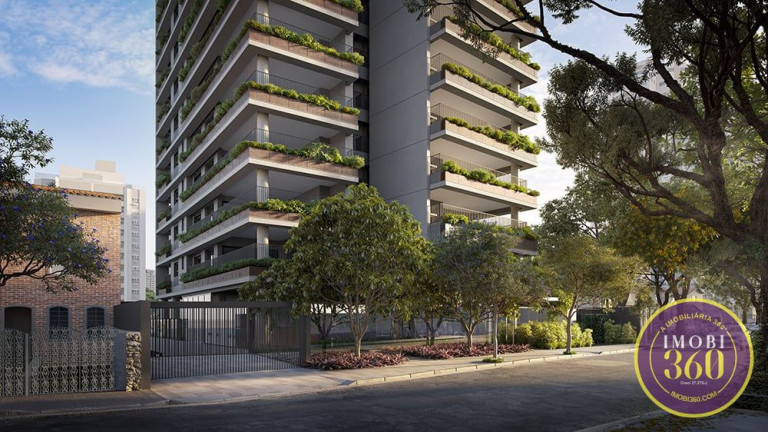 Imagem Apartamento com 4 Quartos à Venda, 195 m² em Parque Da Mooca - São Paulo Imagem Apartamento com 4 Quartos à Venda, 195 m² em Parque Da Mooca - São Paulo