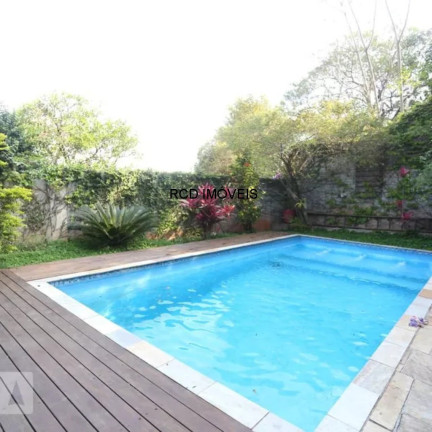 Imagem Casa com 3 Quartos à Venda, 416 m² em Instituto De Previdência - São Paulo Imagem Casa com 3 Quartos à Venda, 416 m² em Instituto De Previdência - São Paulo