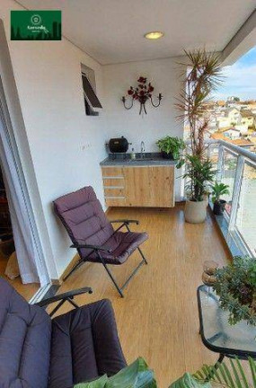 Imagem Apartamento com 2 Quartos à Venda, 65 m² em Vila Rosália - Guarulhos Imagem Apartamento com 2 Quartos à Venda, 65 m² em Vila Rosália - Guarulhos